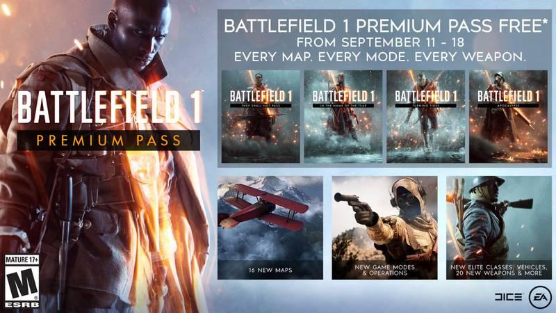 Battlefield-1-Premium-Pass-predlagajut-poluchit-besplatno