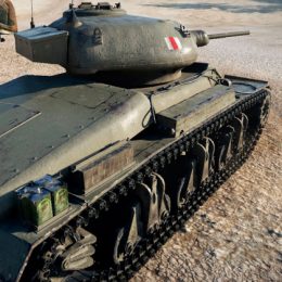 Как вернуть танк в World of Tanks