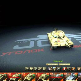 Как включить XVM в World of Tanks