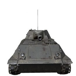 HWK 12 — немецкий лёгкий танк 8 уровня World of Tanks