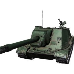 WZ-111G FT
