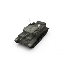 Cromwell B