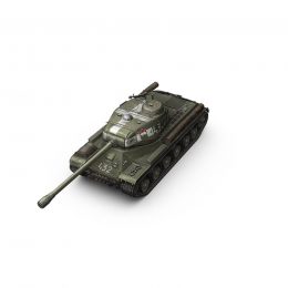 ИС-2
