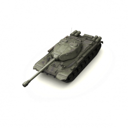 ИС-4