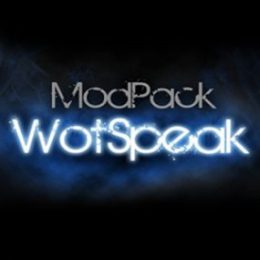 Cкачать WOTspeak modpack 0.9.19.0.2