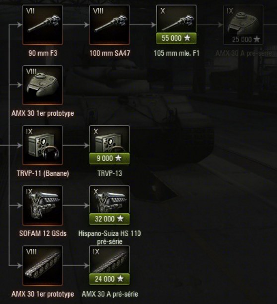 AMX-30_issledovanie