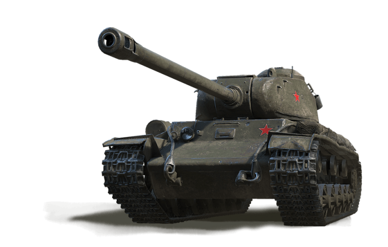 Кв 122 в world of tanks обзор