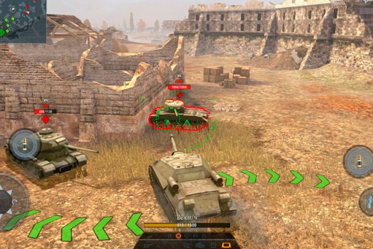 Казино игры онлайн танки
