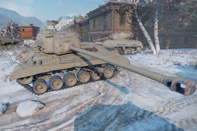 world of tanks test client download
