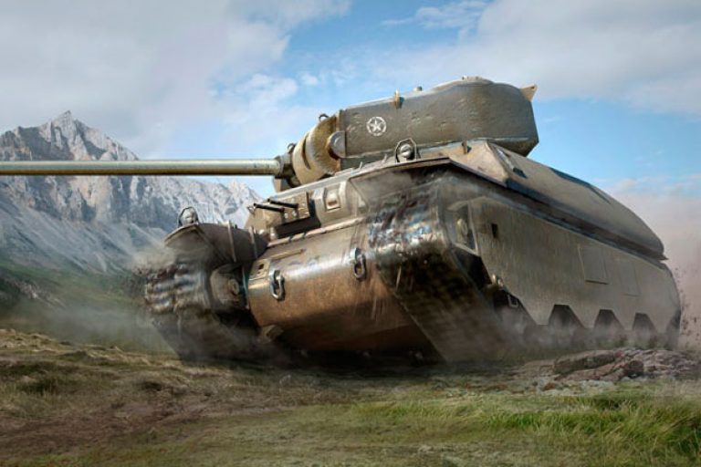 Почему выключается ноутбук при игре world of tanks