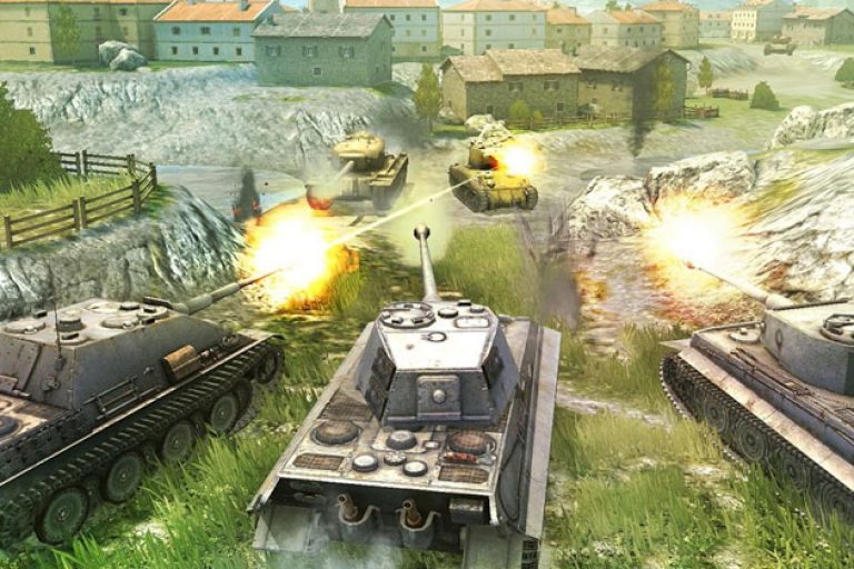 World of tanks почему нет читов