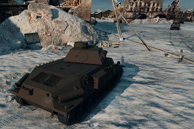 Шведские танки видео