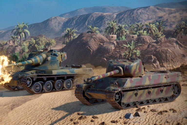 Коллижн модели бронирования танков