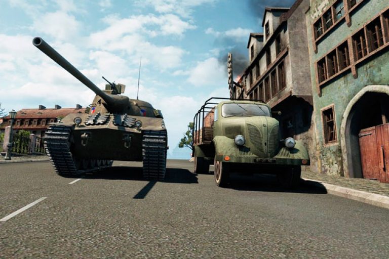 Не запускается реплей в world of tanks что делать