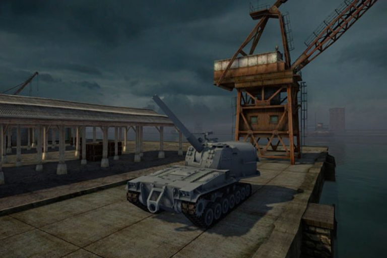 Проседает фпс в снайперском режиме world of tanks