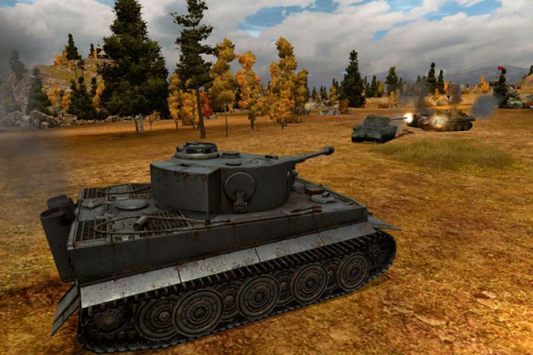 Какой должен быть пинг в world of tanks блиц на планшете