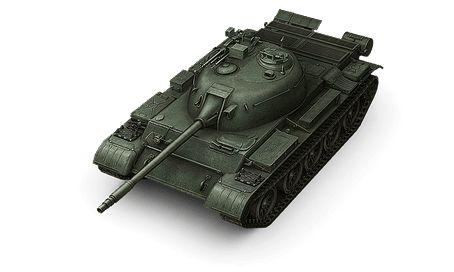 Новые лёгкие танки 7 уровня в обновлении 9.18