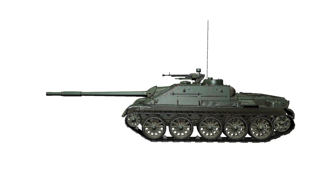T-34-2G FT
