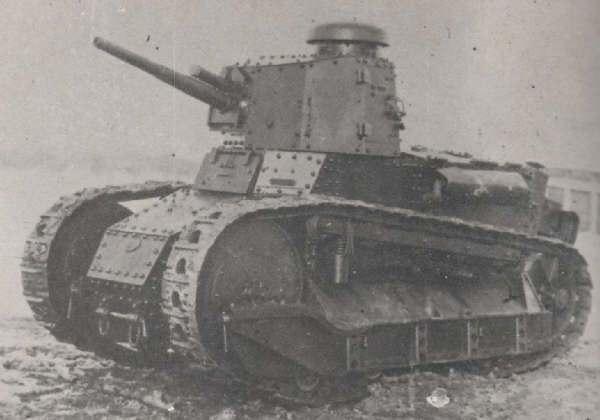 Итальянские танки в WoT