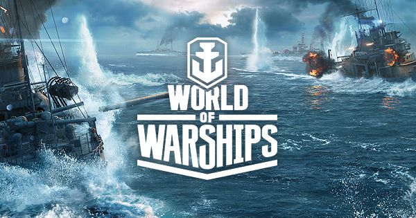 Скачать World of Warships