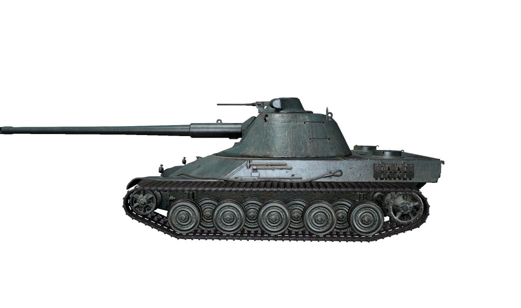 AMX 65t