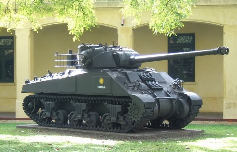 Wargaming думает над Аргентинскими танками
