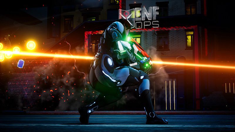 Crackdown 3 дата релиза