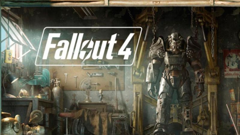 Fallout 4 заставит вздрогнуть даже любителей ужастиков