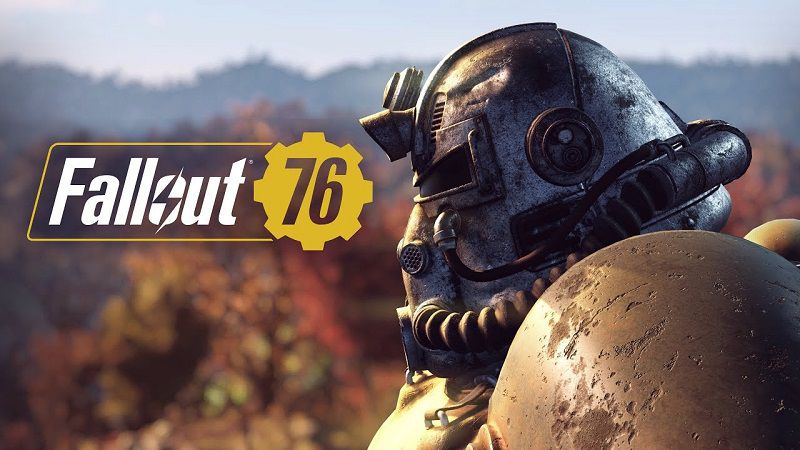 Fallout 76 опасения Говарда