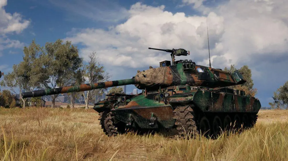 M41D