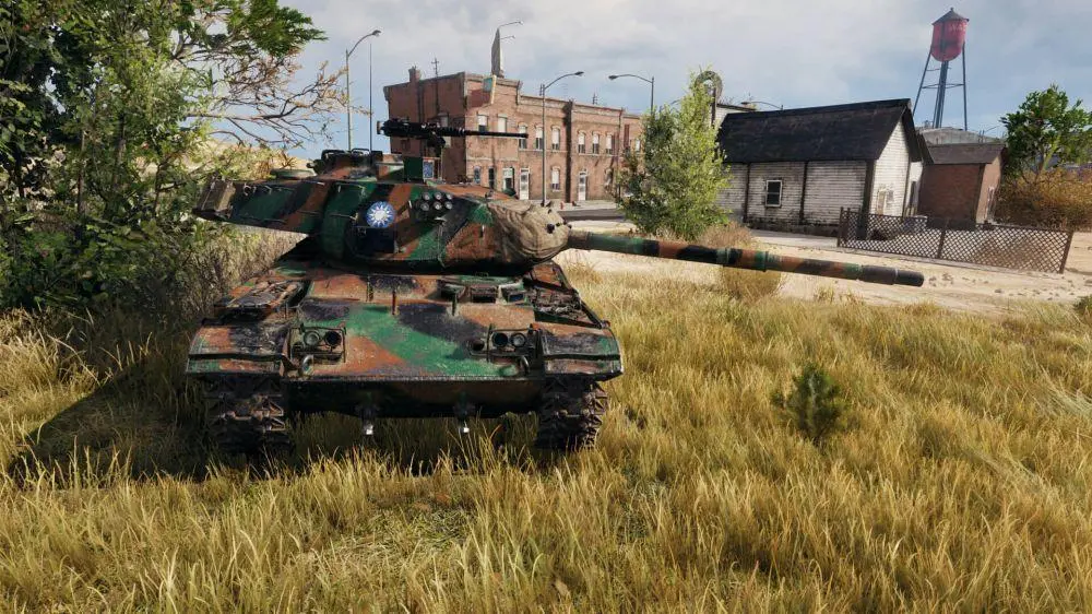 M41D