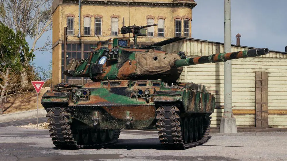 M41D
