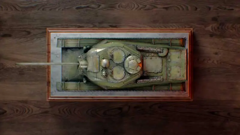 Заслуженная награда или что подарят игрокам на 10 лет World of Tanks