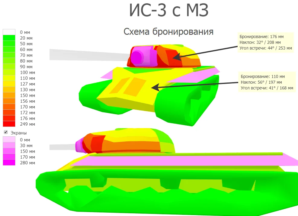 Бронирование