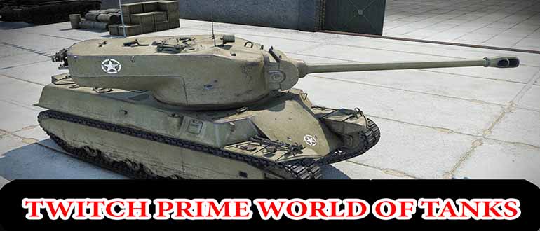 21 подарочный набор Starlight | Twitch Prime World of Tanks