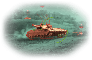 СБОРНАЯ НАЦИЙ В МИР ТАНКОВ