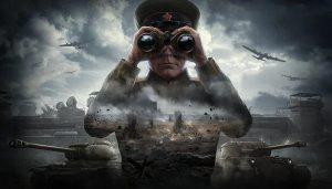 «Столкновение» неизбежно: новый режим боя для Укрепрайонов