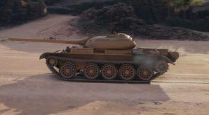 СБОРНАЯ НАЦИЙ В МИР ТАНКОВ