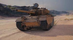 СБОРНАЯ НАЦИЙ В МИР ТАНКОВ