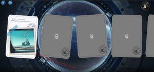 От Земли до Марса