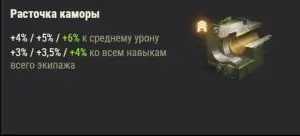 Новое экспериментальное оборудование + Инвайт код для Мир Танков