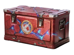 НА МАРС: ХАОС