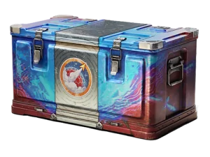 НА МАРС: ХАОС