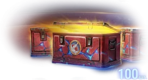 Запустился режим "На Марс: Хаос"