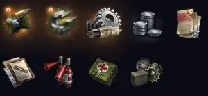 НА МАРС: ХАОС