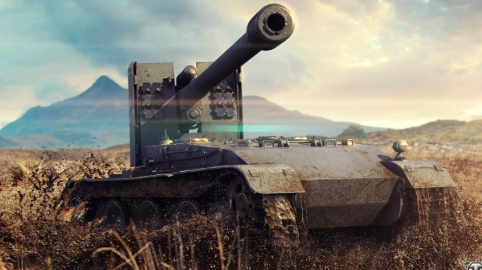 Как играть за арту World of Tanks? 5 проверенных техник для эффективного боя